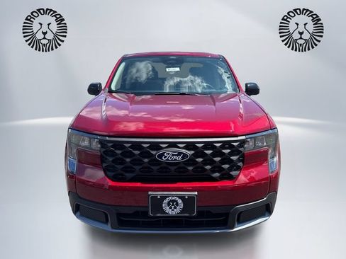 New 2026 Ford Maverick XLT w/ Equipment Group 301A AWD/4WD image 2