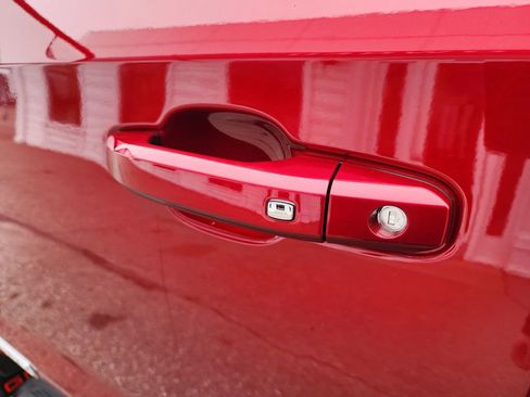 Certified 2024 GMC Sierra 1500 Elevation w/ LPO, Elevation Black Package image 22