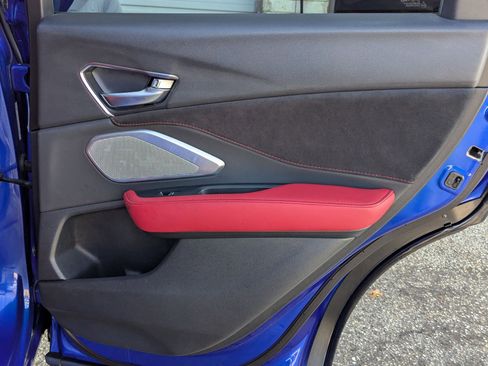 Certified 2024 Acura RDX A-Spec image 26