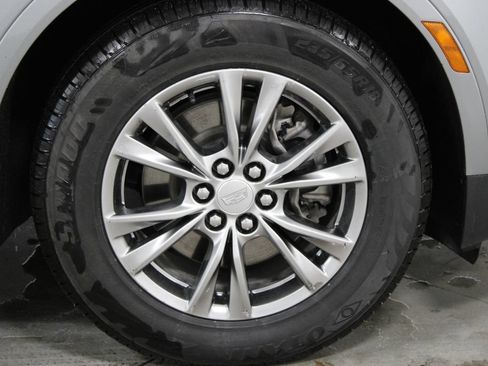Used 2023 Cadillac XT5 Premium Luxury AWD/4WD image 12