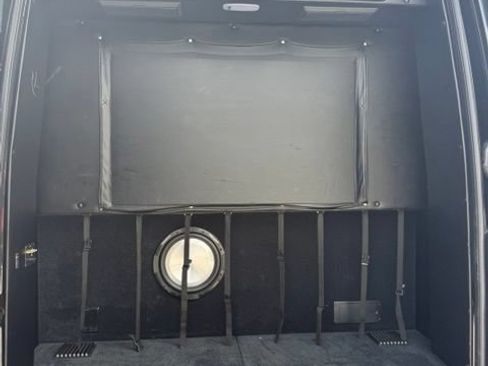 Used 2016 Mercedes-Benz Sprinter 2500 image 8
