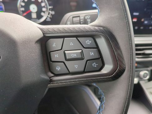 Used 2025 Ford Mustang Dark Horse image 16