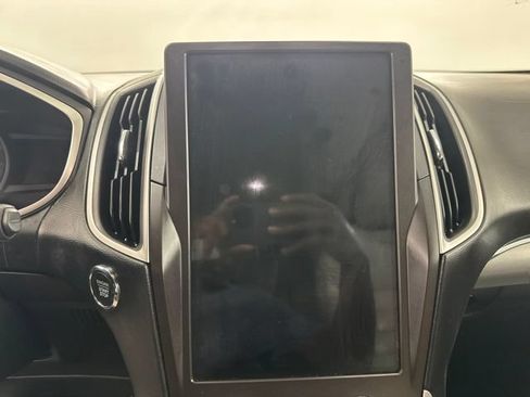 Used 2021 Ford Edge SEL w/ Convenience Package FWD image 26
