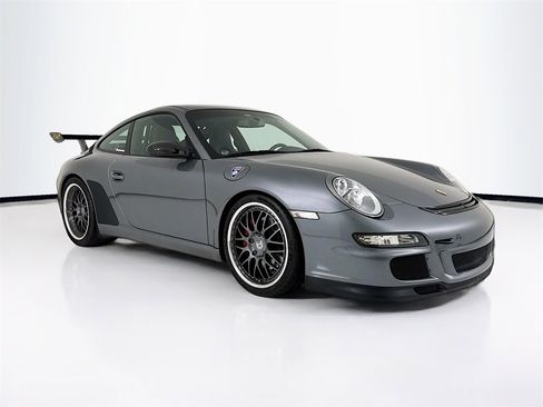 Used 2005 Porsche 911 Carrera S image 7