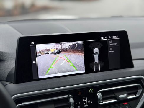 Certified 2024 BMW X3 xDrive30i w/ M Sport Package image 20