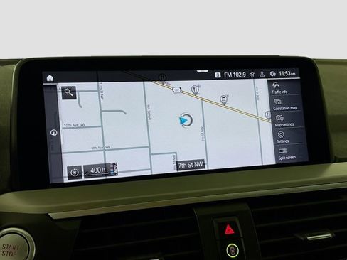 Used 2020 BMW X3 xDrive30e w/ Convenience Package image 13