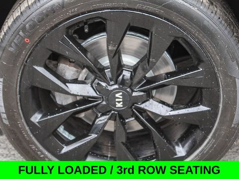 Used 2021 Kia Sorento SX FWD image 10
