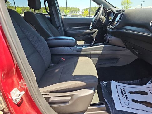 Used 2023 Dodge Durango SXT Launch Edition RWD image 10