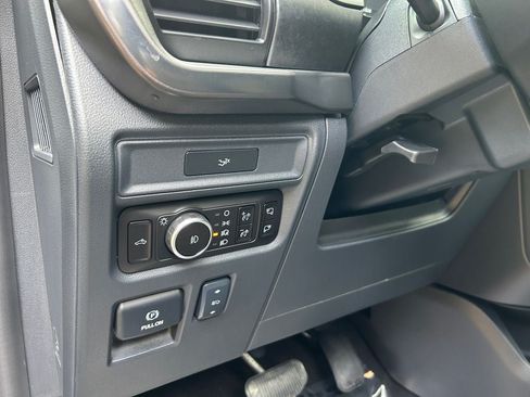 Certified 2026 Ford F150 Tremor w/ Equipment Group 402B MID AWD/4WD image 19