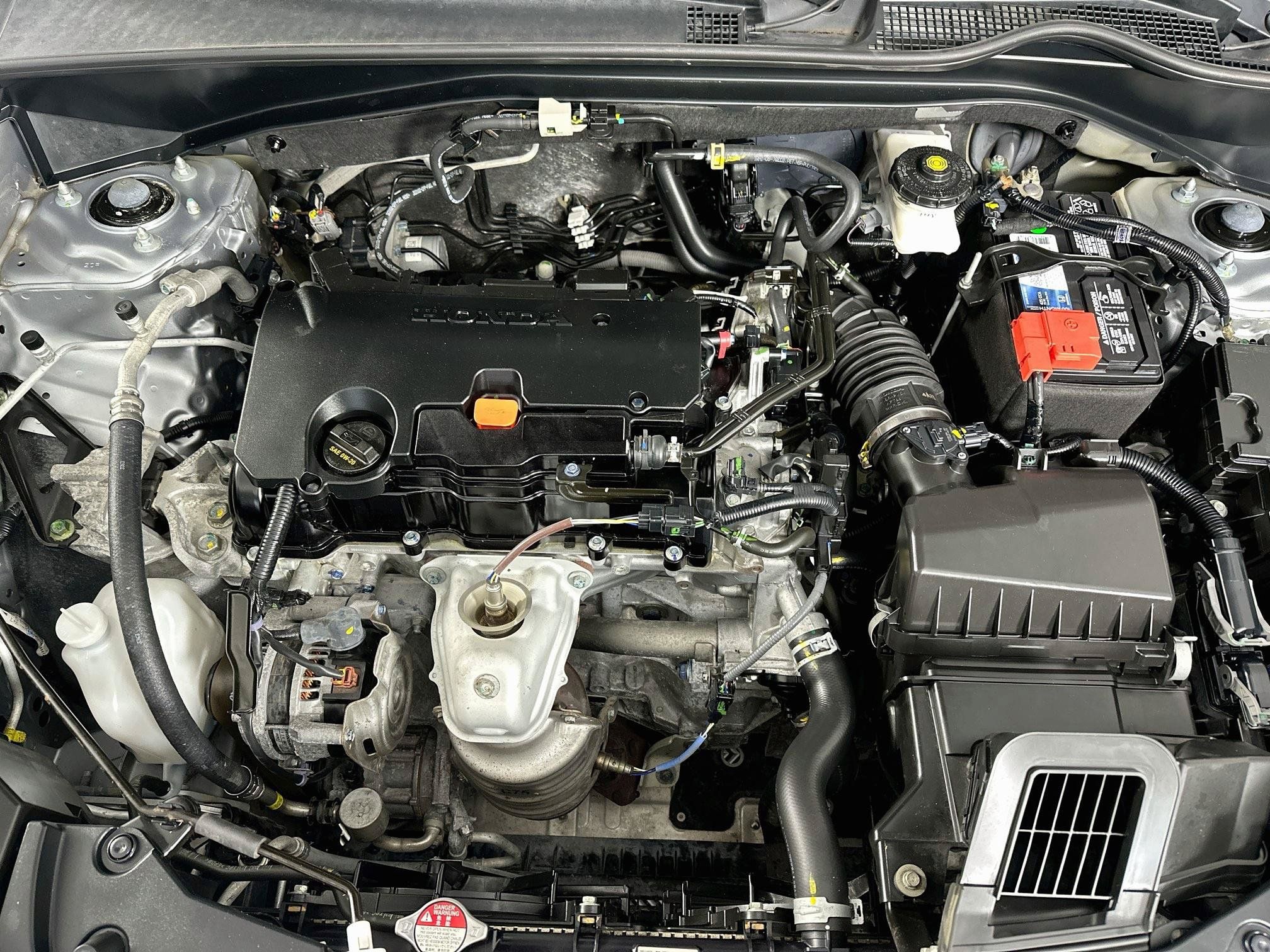 Used 2024 Honda HR-V LX image 30