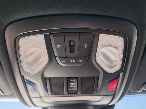 New 2026 RAM 2500 Tradesman RWD image 23