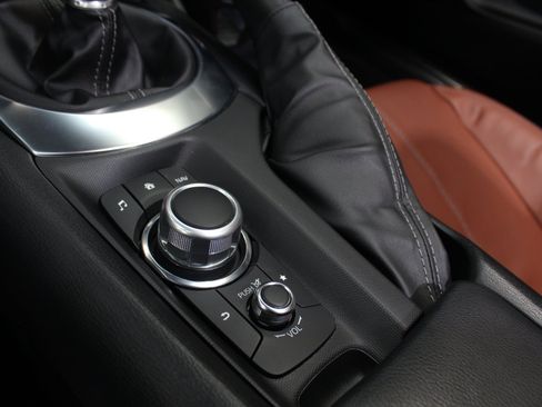 Used 2022 MAZDA MX-5 Miata Grand Touring w/ Weather Package RWD image 63