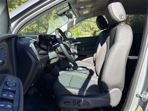 New 2026 Buick Encore GX Preferred w/ Comfort Package image 13