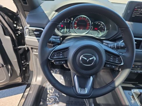 Used 2025 MAZDA CX-5 2.5 Turbo AWD/4WD image 15
