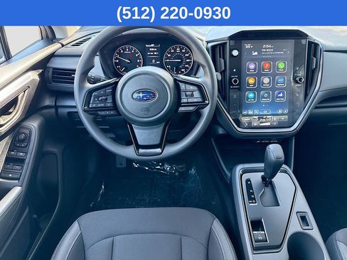 New 2026 Subaru Crosstrek 2.0i Premium image 26