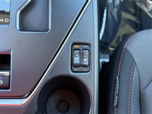 Certified 2025 Subaru Impreza 2.0i Sport image 22