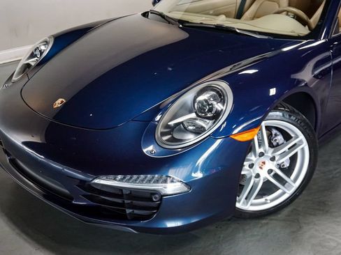 Used 2013 Porsche 911 Carrera RWD image 87