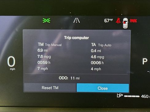 New 2026 Volvo XC90 B6 Plus w/ Protection Package Premier image 12