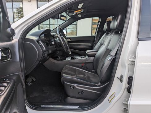 Used 2020 Dodge Durango GT image 12