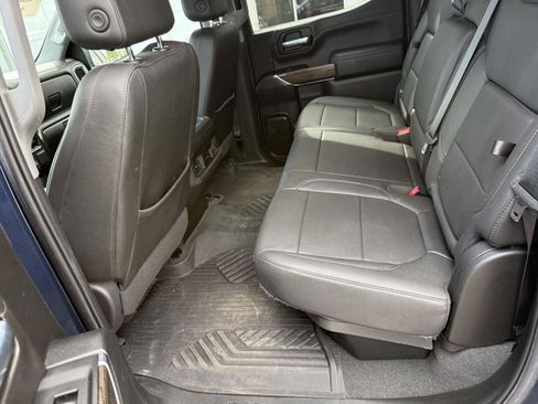 Used 2022 Chevrolet Silverado 1500 RST w/ All Star Edition Plus AWD/4WD image 11
