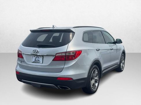 Used 2014 Hyundai Santa Fe GLS w/ Premium Package 05 FWD image 8