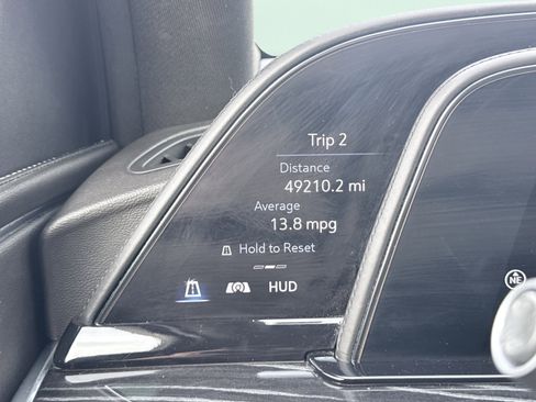 Used 2021 Cadillac Escalade Sport w/ Driver Assist Tech Package image 94