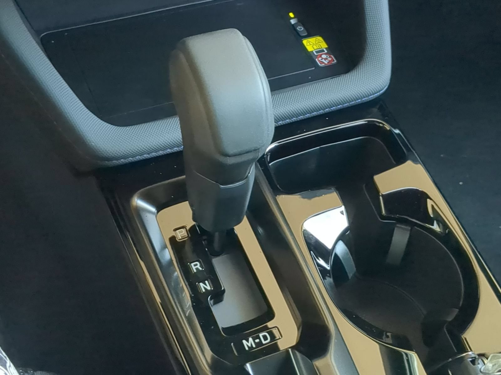 New 2026 Subaru Forester Touring AWD/4WD image 5