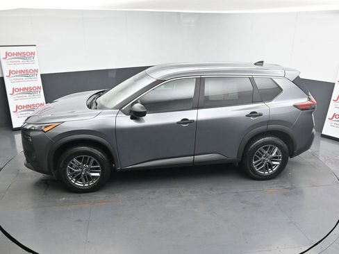 Used 2023 Nissan Rogue S image 29