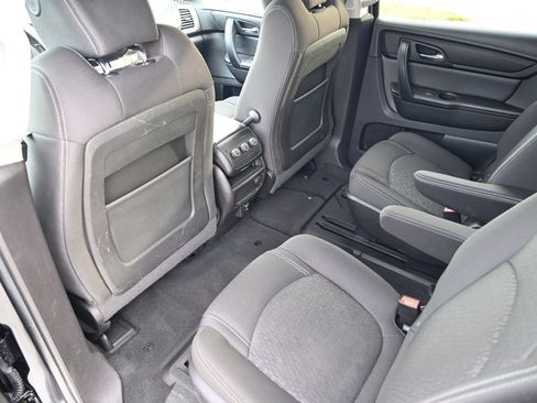 Used 2015 GMC Acadia SLE image 36