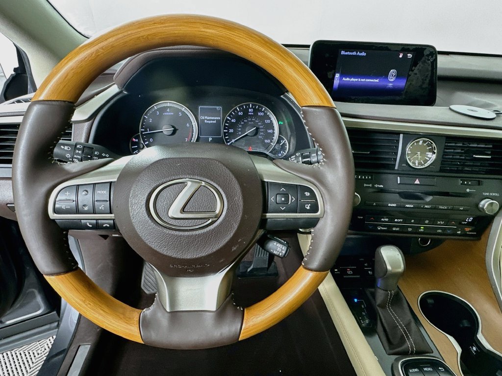 Used 2016 Lexus RX 350 FWD w/ Premium Package image 11