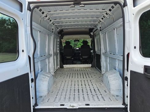 Used 2023 RAM ProMaster 2500 FWD image 19