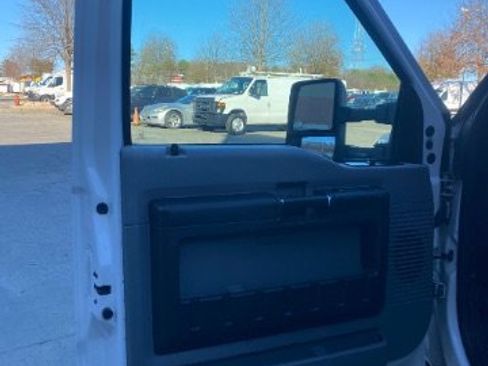 Used 2012 Ford F350 XL w/ PWR Equipment Group image 13