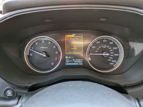 Used 2020 Subaru Forester Touring w/ Popular Package #2 AWD/4WD image 27