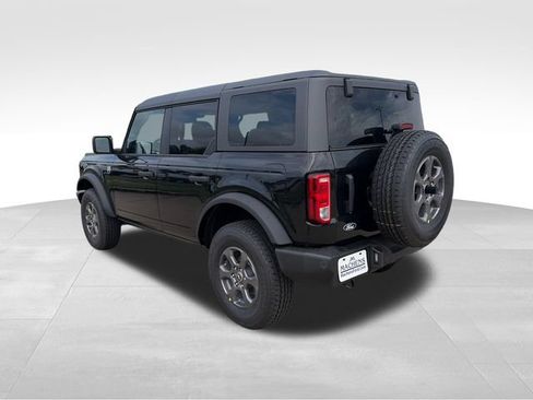 New 2026 Ford Bronco Big Bend AWD/4WD image 4