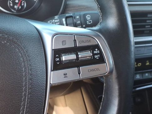 Used 2022 Kia Telluride SX w/ SX Prestige Package AWD/4WD image 22