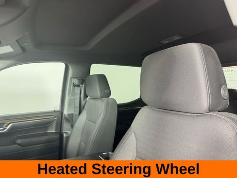 Used 2024 Chevrolet Silverado 1500 LT w/ All Star Edition Plus image 11