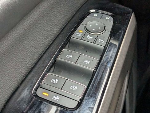 New 2025 Nissan Pathfinder Platinum image 26