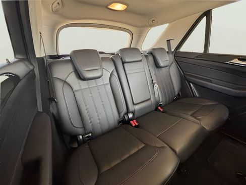 Used 2016 Mercedes-Benz GLE 350 image 15