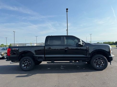 Used 2026 Ford F250 XL w/ STX Appearance Package AWD/4WD image 4