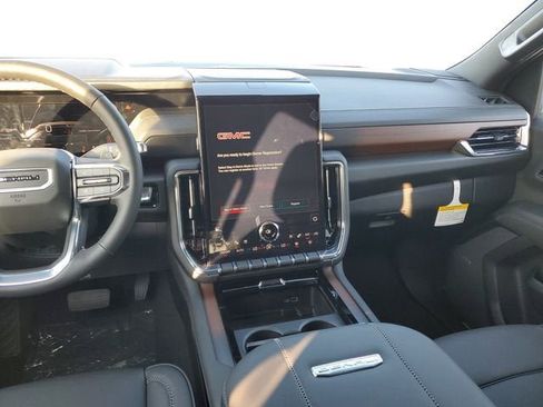 New 2026 GMC Yukon XL Denali w/ Sun & Power Step Package image 14