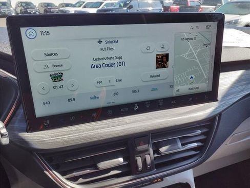 New 2023 Ford Escape SE w/ PHEV Premium Package image 15