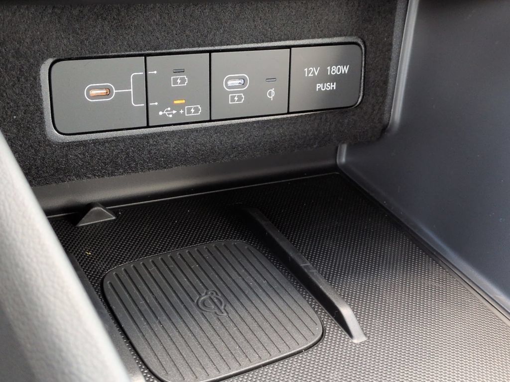 New 2026 Hyundai Sonata SEL FWD image 9