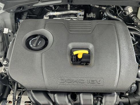 New 2026 Kia Seltos EX image 10