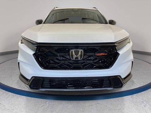 New 2026 Honda CR-V TrailSport image 2