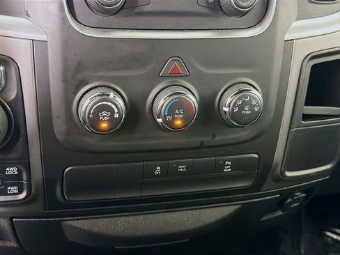 Used 2022 RAM 1500 Classic Warlock image 13