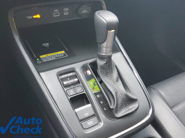 Used 2024 Honda CR-V EX-L image 27