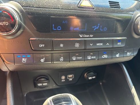 Used 2018 Hyundai Tucson Limited w/ Ultimate Package 02 AWD/4WD image 13