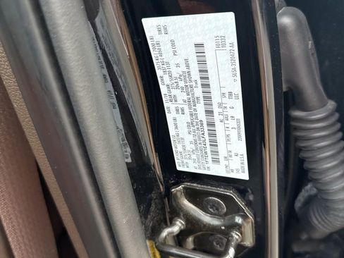 Used 2020 Ford F150 King Ranch w/ Equipment Group 601A Luxury image 40