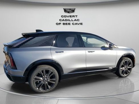 New 2026 Cadillac Optiq Sport 2 image 10