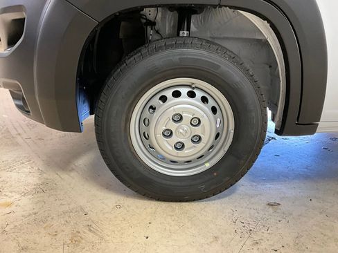 New 2026 RAM ProMaster 1500 w/ Convenience Group image 14